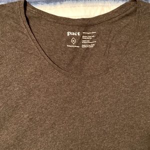 Pact tee-EUC!